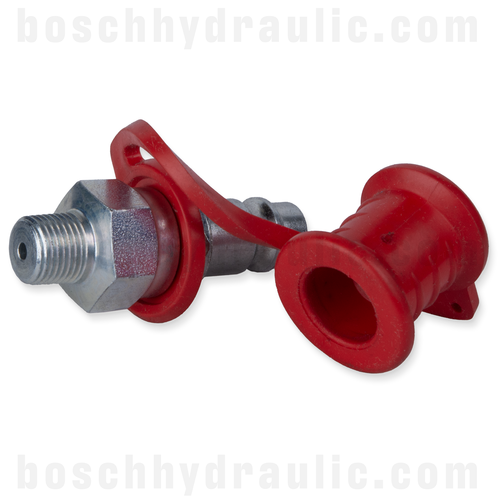 CEJN MALE TIP -06 NPT M