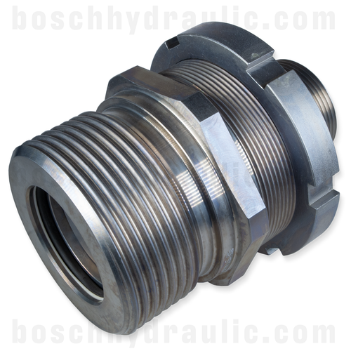 RK FIXED HALF GROUP 8 X DIN M 35L