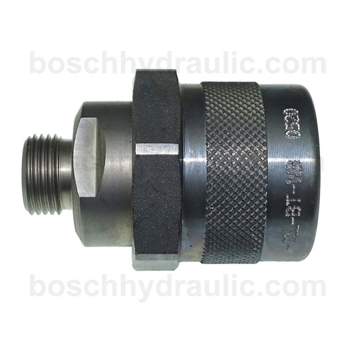 RK LOOSE HALF GROUP 2 X DIN M 10S