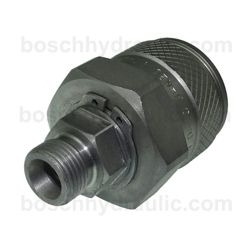 RK LOOSE HALF GROUP 2 X DIN M 12S