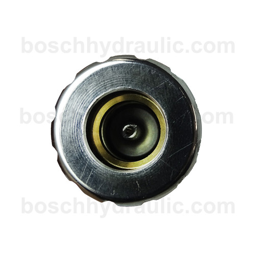 CEJN Female Coupler -04 NPT F; 90°
