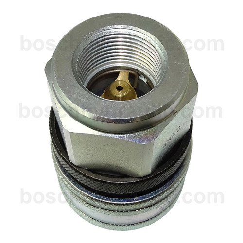 TEMA T SERIES COUPLER -12 NPTF