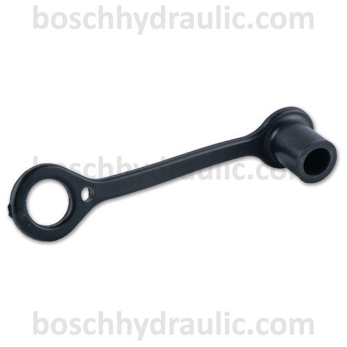 Test Point FF Dust Cap