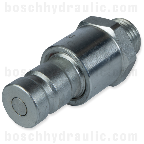 TEST POINT FF NIPPLE -05 ORB MALE