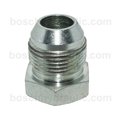 KOM. 24MM HEX PLUG