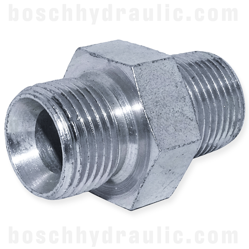 -02 BSPT MALE X -02 BSPP MALE
