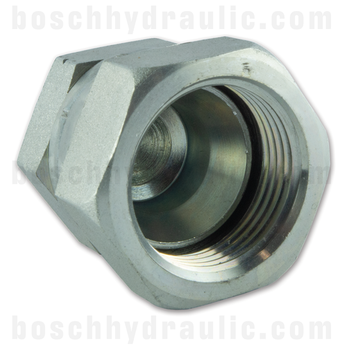 -16 JIS CAP SWIVEL