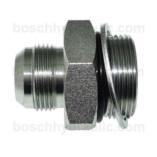 BSPP OR M -24 X JIC M -20