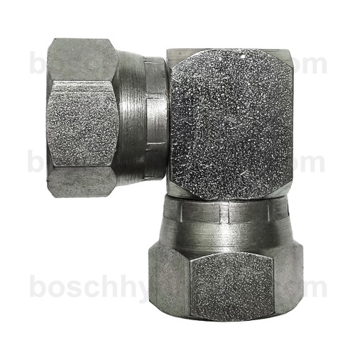 BSP F -04 X BSP F -04; 90° Elbow