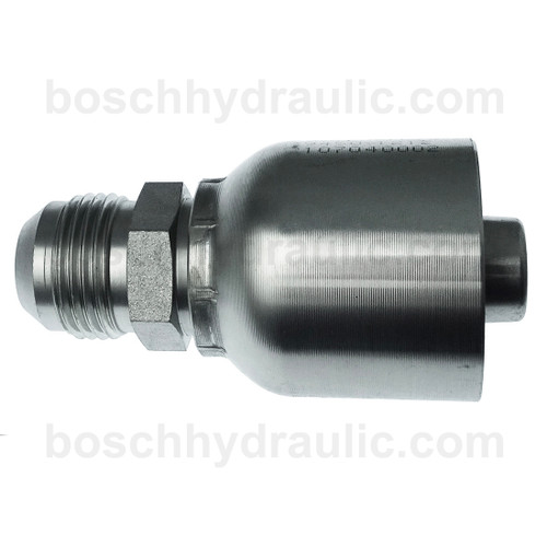 SG SERIES: Hose -24 X JIC M -24
