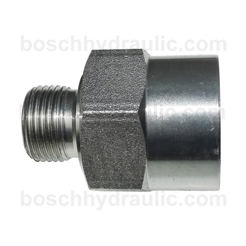 BSP M -04 X NPT F -06