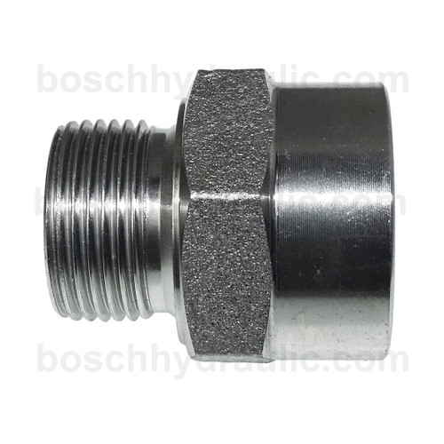BSP M -24 X NPT F -24