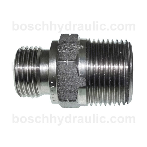 BSP M -12 X NPT M -16