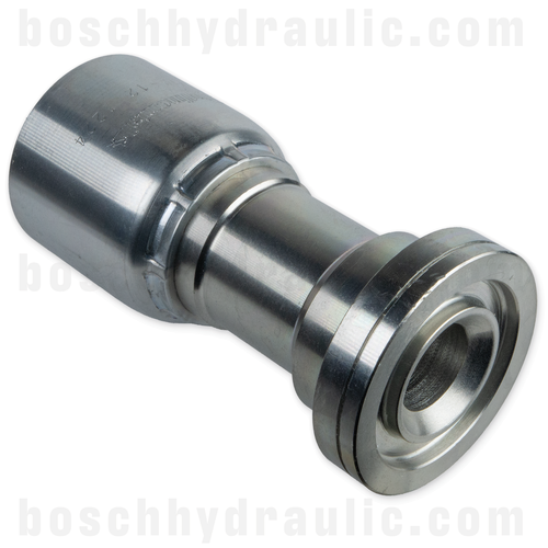 B SERIES: -24 CODE 62 X -20 HOSE