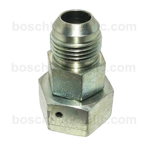 DIN Female 15L X JIC Male -06