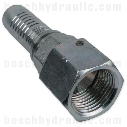 -04 JIC FEMALE X -03 HOSE X SERIES