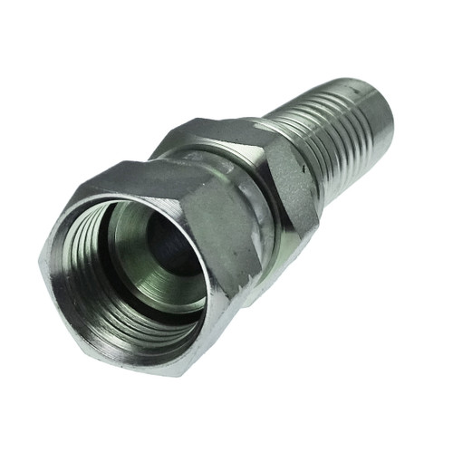 X SERIES: Hose -08 X JIC F -06