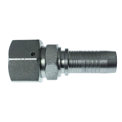 X SERIES: Hose -10 X JIC F -12