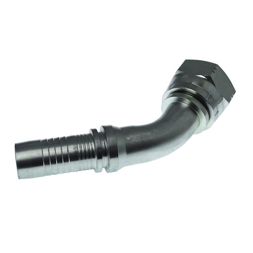 X SERIES: Hose -12 X JIC F -16; 45° Elbow