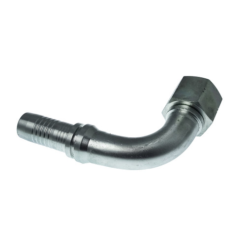X SERIES: Hose -24 X JIC F -24; 90° Elbow