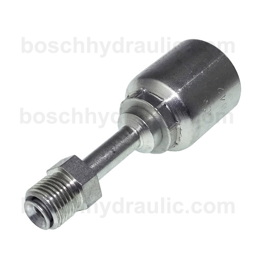 B2 SERIES: Hose -04 X INV FLARE M -04