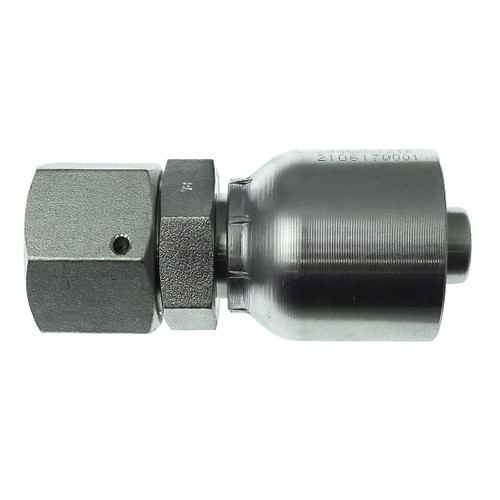 SG SERIES: Hose -20 X JIC F -24