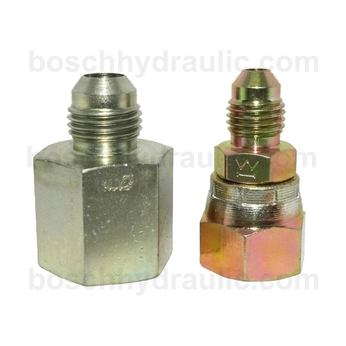 KOM. F 14MM X JIC M -04