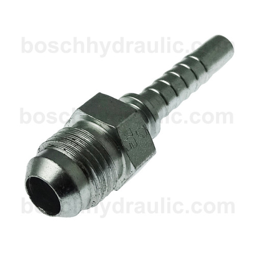 X SERIES: Hose -03 X JIC M -04