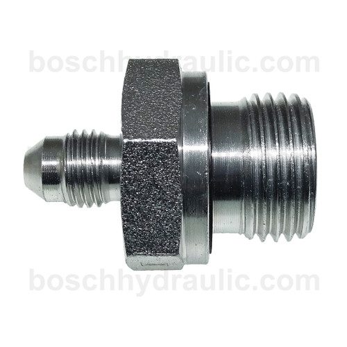 BSP/BSPP ES M -08 X JIC M -04