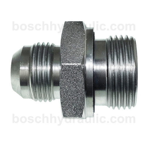 BSP/BSPP ES M -16 X JIC M -12