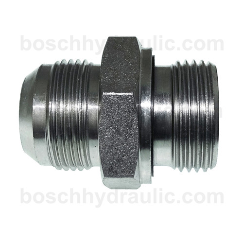 BSP/BSPP ES M -16 X JIC M -16