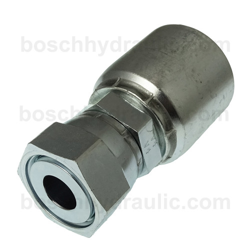 B2 SERIES: Hose -12 X ORFS F -10