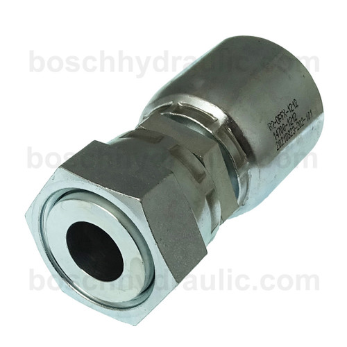 B2 SERIES: Hose -12 X ORFS F -12