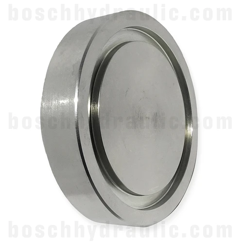 -20 CODE 62 FLANGE PLUG