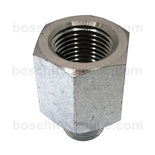 NPT M -06 X NPT F -08