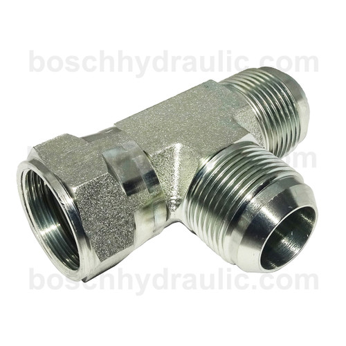 JIC F -32 X JIC M -32 , RUN TEE