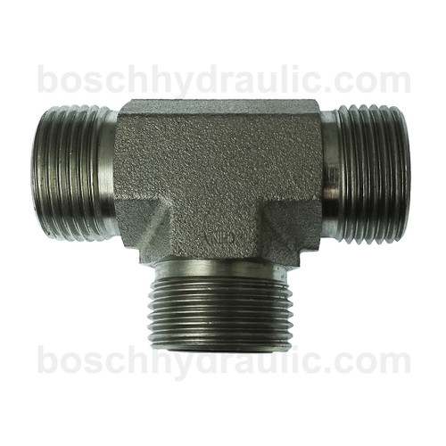 ORFS M -12 X ORFS M -12, EQUAL TEE