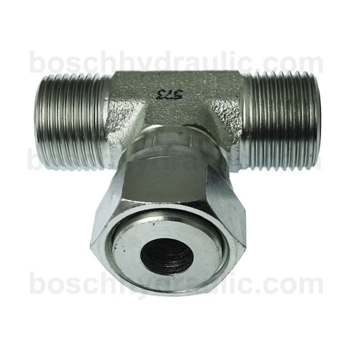 ORFS F -06 X ORFS M -06, BRANCH TEE