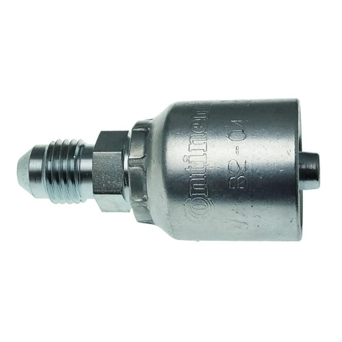 B2 SERIES: Hose -04 X JIC M -04