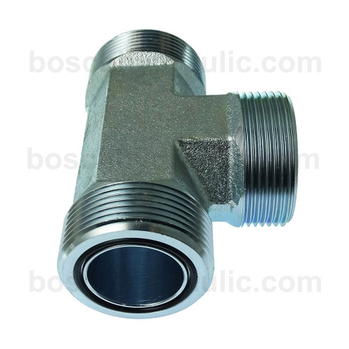 ORFS M -20 X ORFS M -20, EQUAL TEE