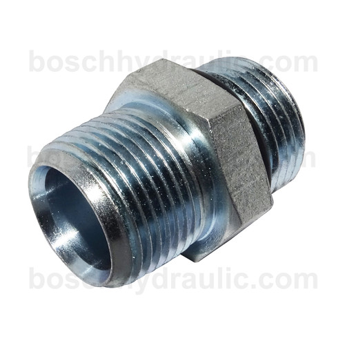 ORB M -12 X NPT M -12