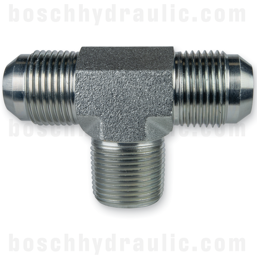 -06 NPT MALE X -08 JIC FEMALE 90°