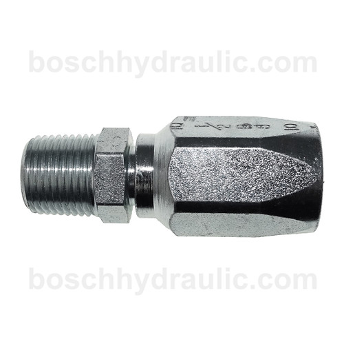 FG SERIES: Hose -10 X NPT M -08