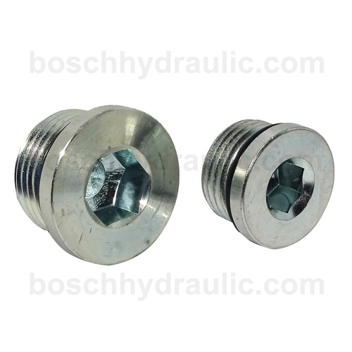 ORB -12 ALLEN PLUG ORB -12 ALLEN PLUG