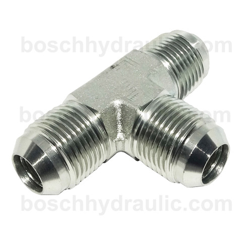 JIC M -16 X JIC M -16 , EQUAL TEE