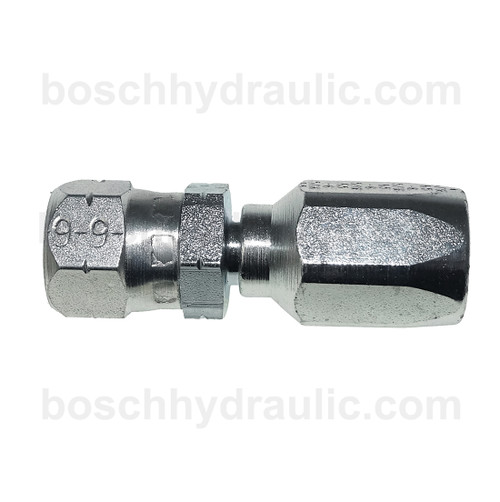 FG SERIES: Hose -12 X SAE 45 F -12