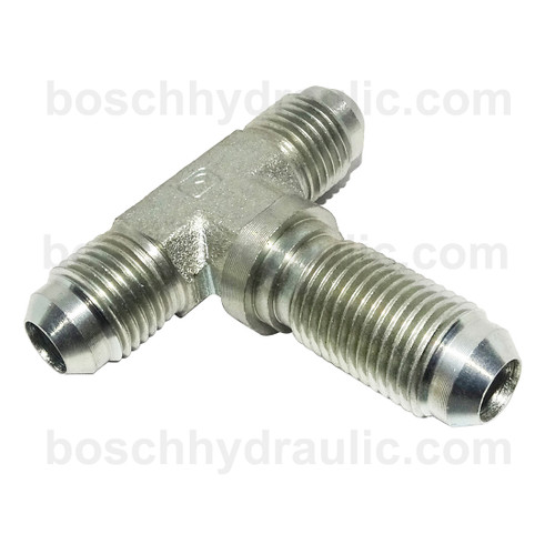 JIC BLKD M -06 X JIC M -06 , BRANCH TEE