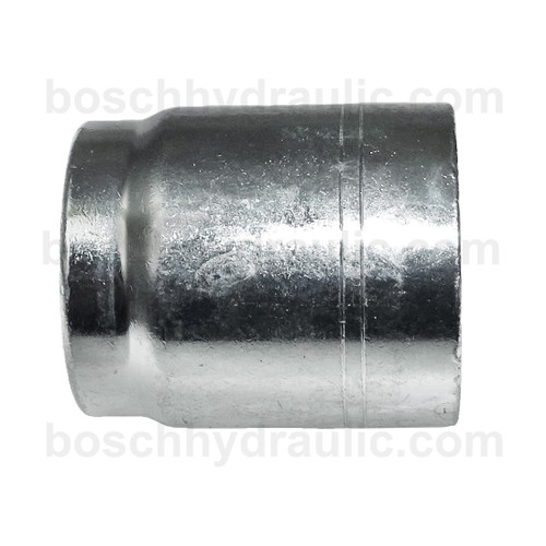 X Series Ferrule, -10 1+2 Wire, No skive