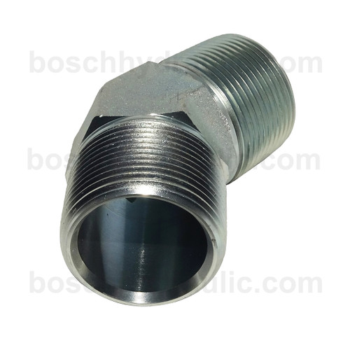 NPT M -16 X NPT M -16; 45° Elbow