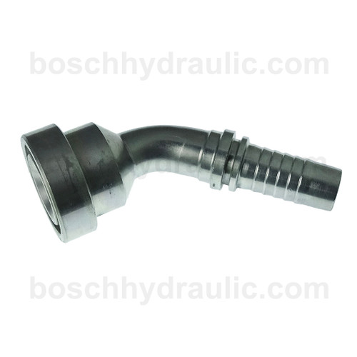 X SERIES: Hose -16 X CAT -20 45°
